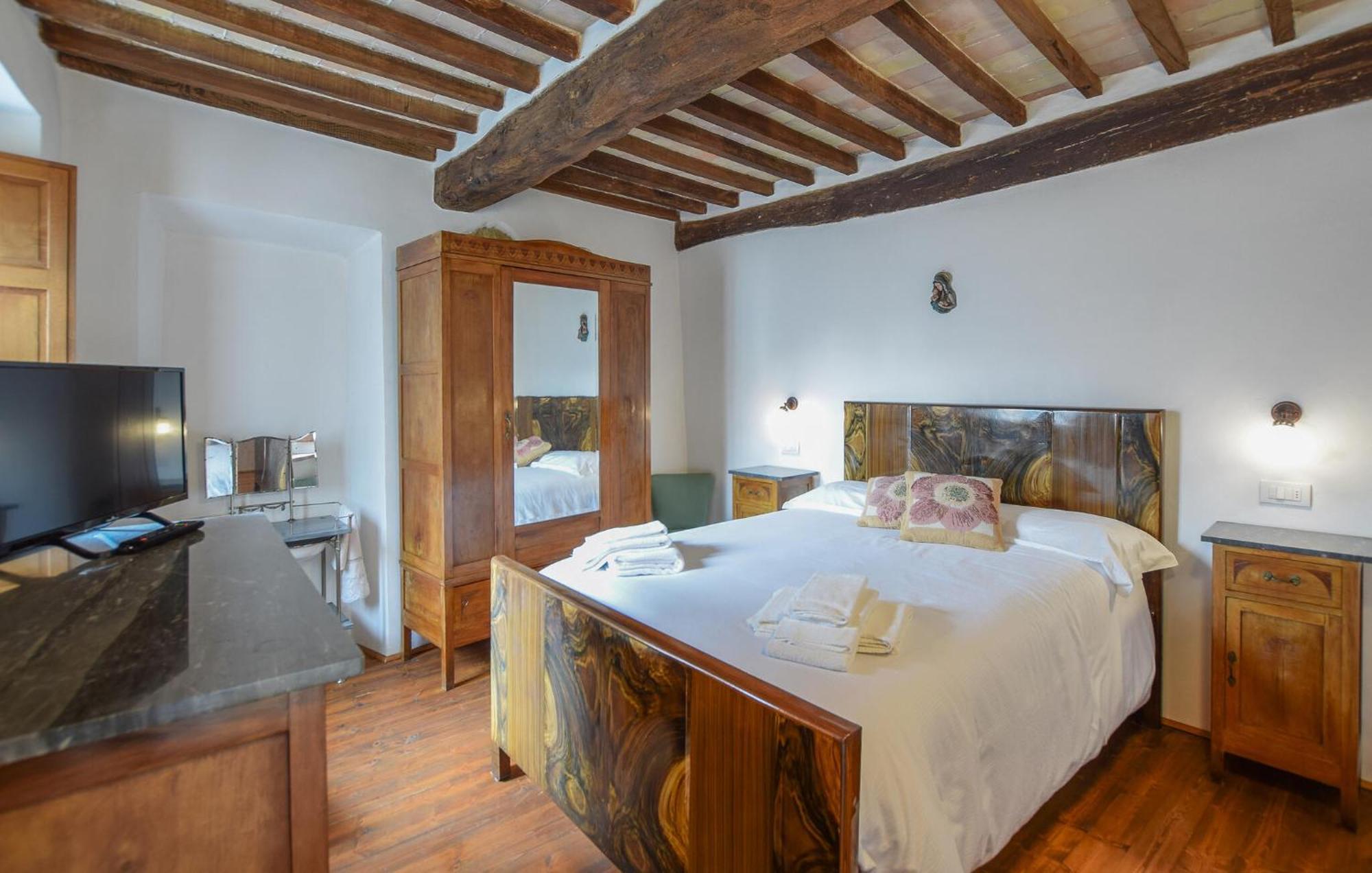 Cozy Apartment In Monticchiello With Wi-Fi Exterior photo
