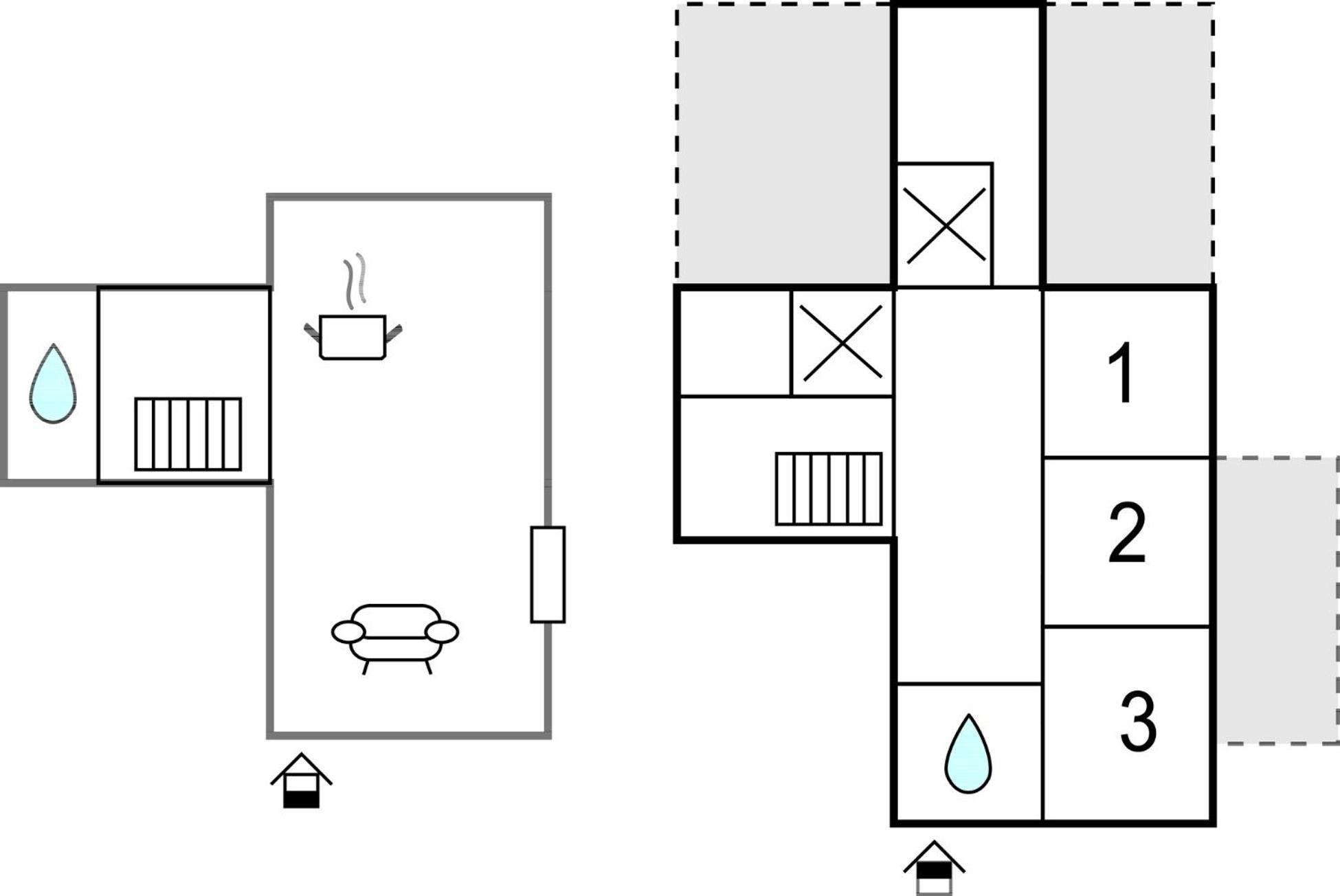 Cozy Apartment In Monticchiello With Wi-Fi Exterior photo