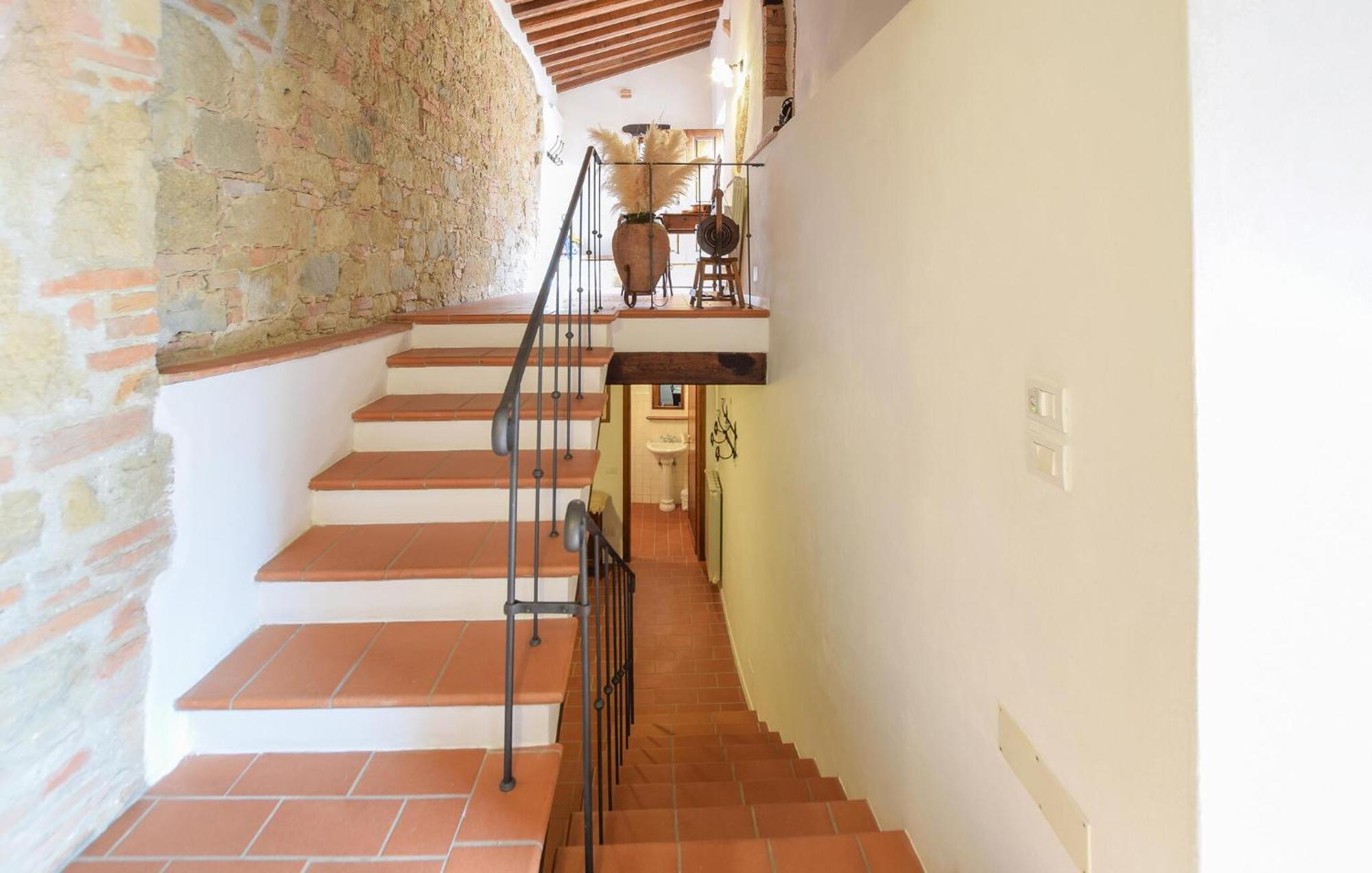 Cozy Apartment In Monticchiello With Wi-Fi Exterior photo