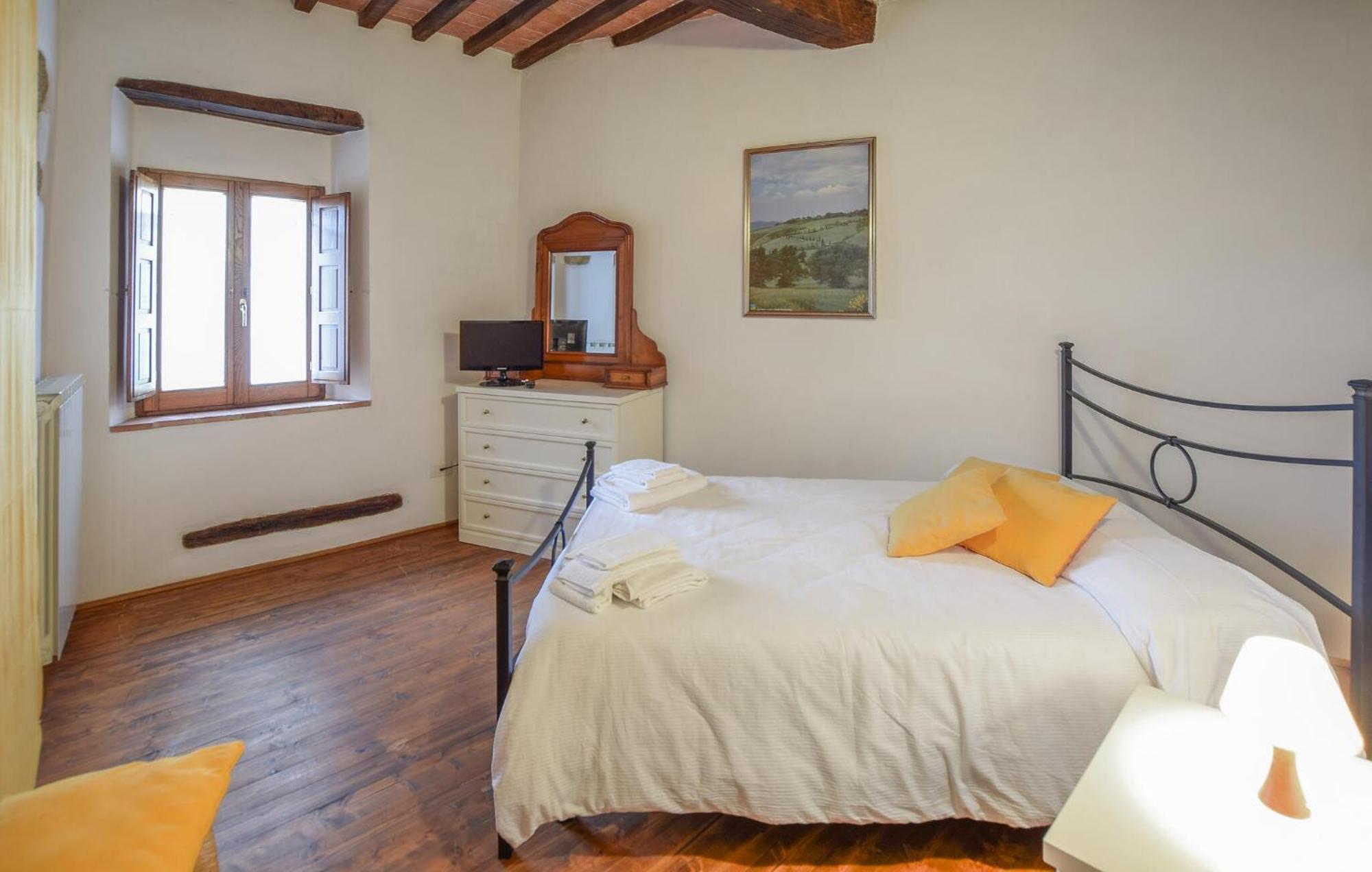 Cozy Apartment In Monticchiello With Wi-Fi Exterior photo